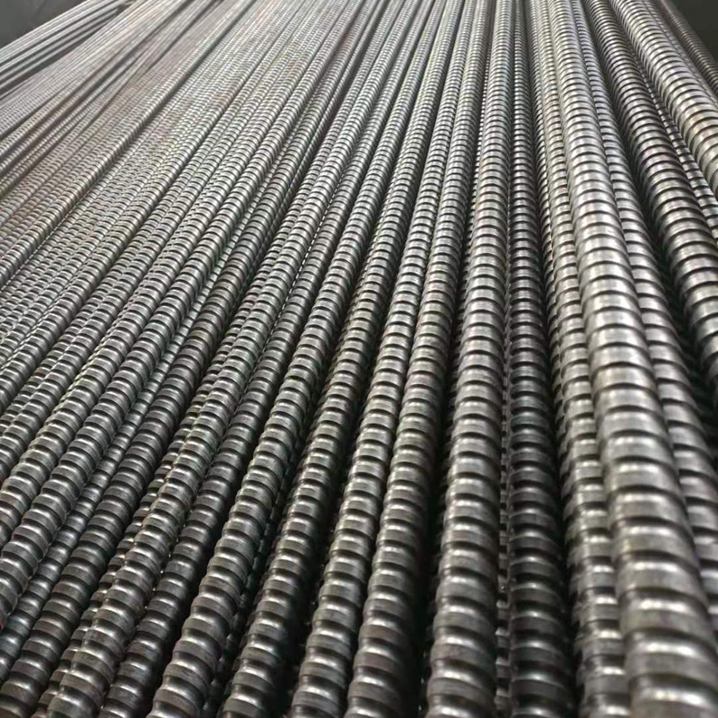 东区中空锚杆